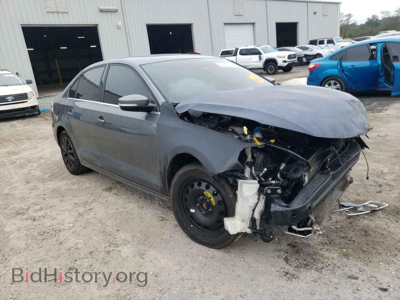 2017 VOLKSWAGEN JETTA - VIN: 3VWDB7AJ9HM270443 - Фото 4