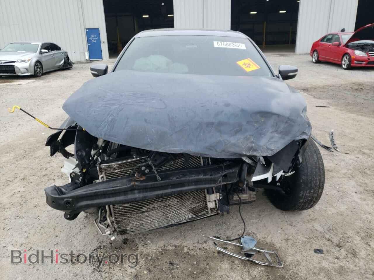 2017 VOLKSWAGEN JETTA - VIN: 3VWDB7AJ9HM270443 - Фото 5