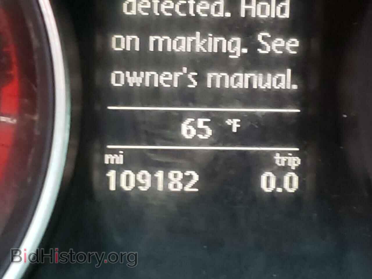 2017 VOLKSWAGEN JETTA - VIN: 3VWDB7AJ9HM270443 - Фото 9