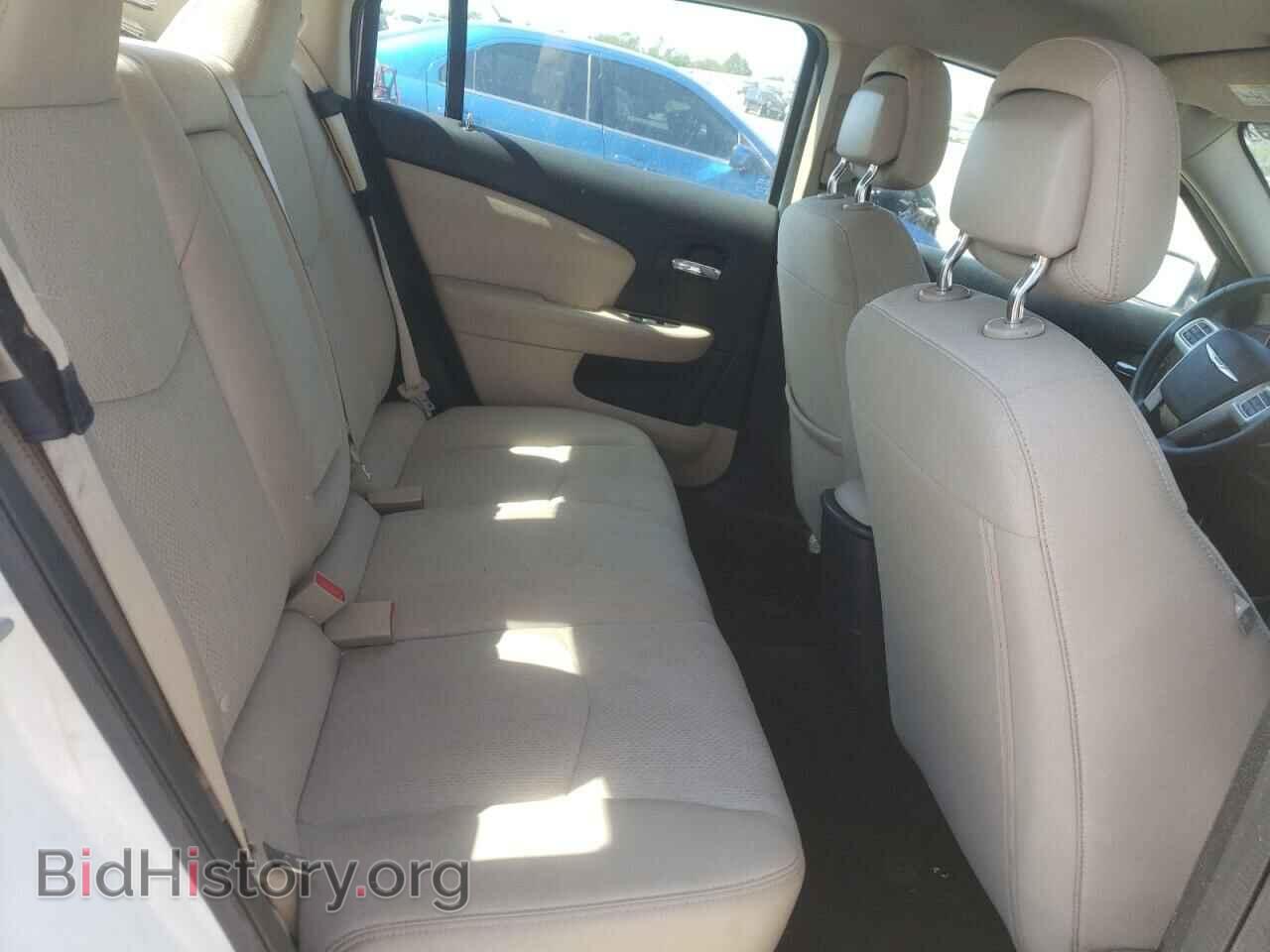 2012 CHRYSLER 200 - VIN: 1C3CCBBB2CN180866 - Фото 10