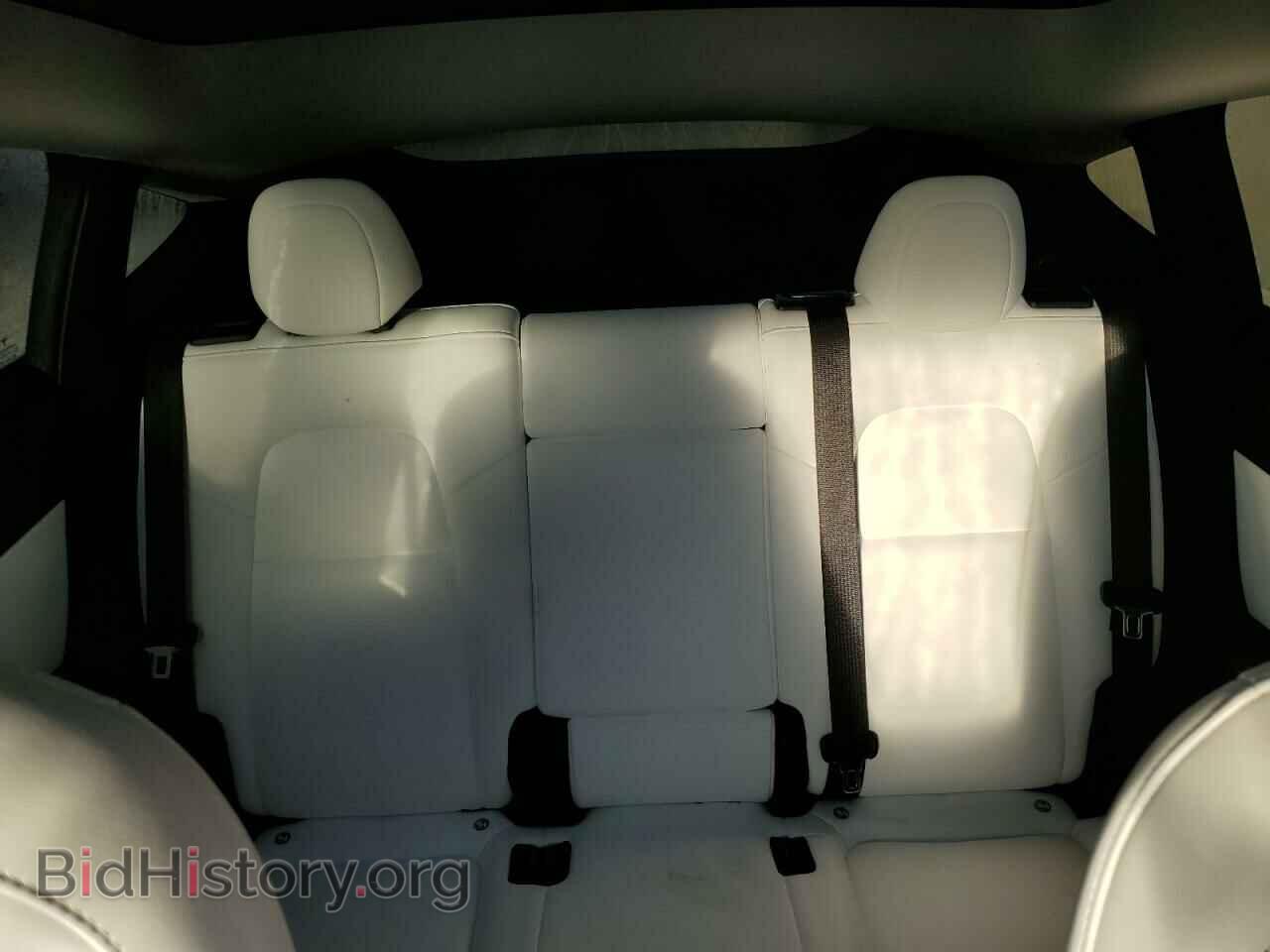2021 TESLA MODEL Y - VIN: 5YJYGDEF2MF194721 - Фото 10