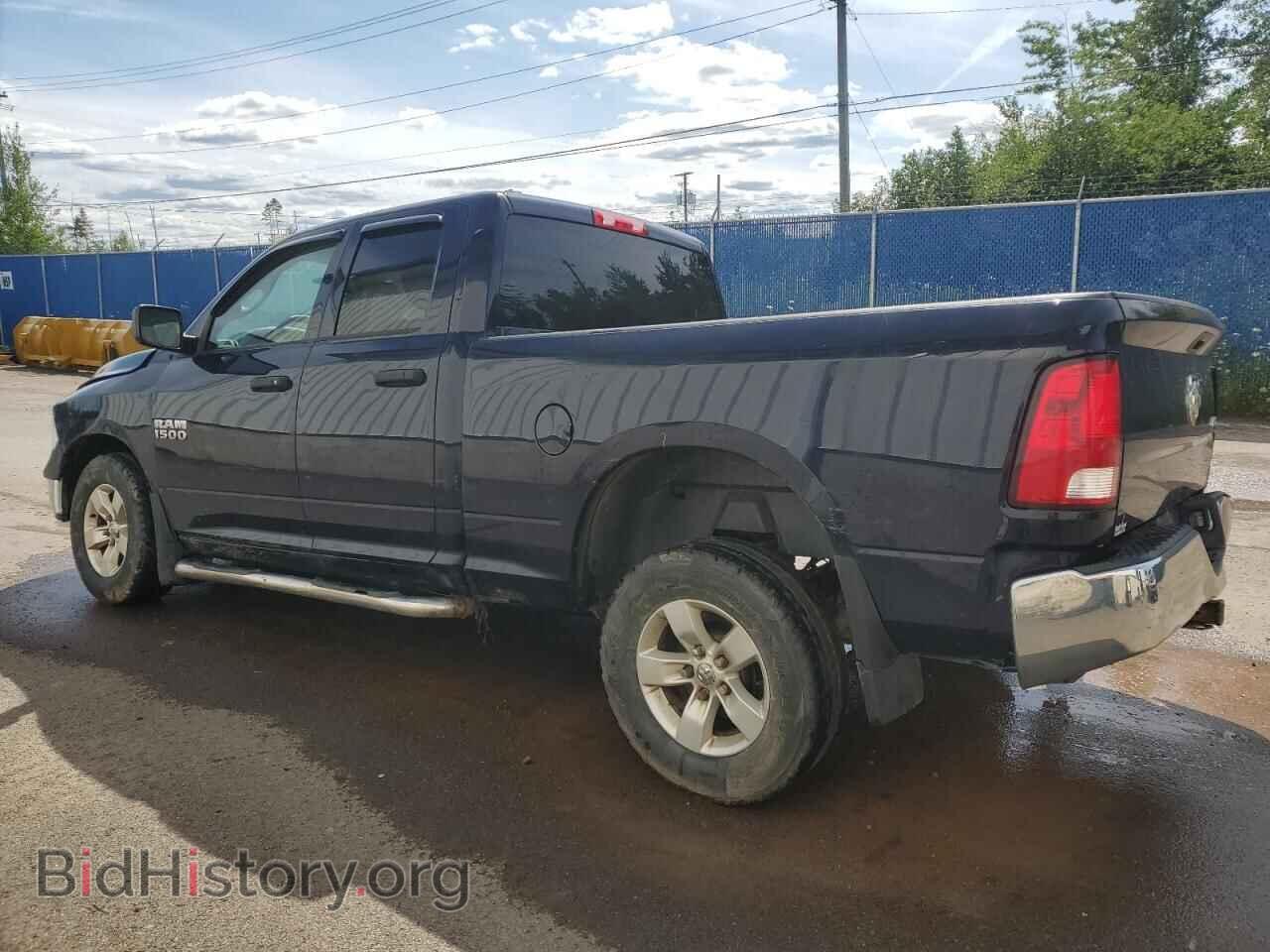 2017 RAM 1500 - VIN: 1C6RR7FG1HS545495 - Photo 2