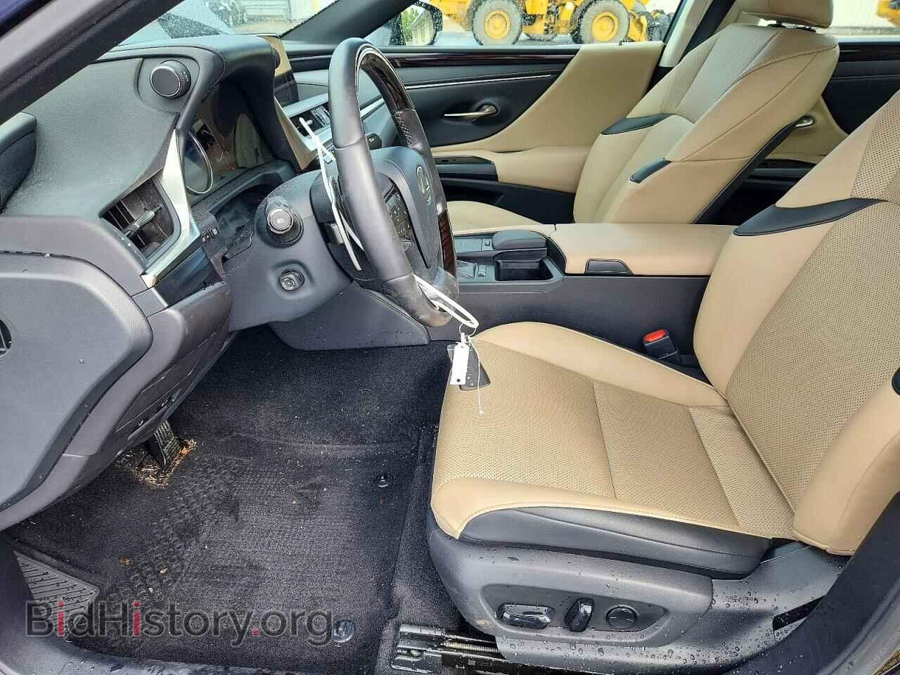 2020 LEXUS ES350 - VIN: 58ADZ1B15LU058044 - Фото 7