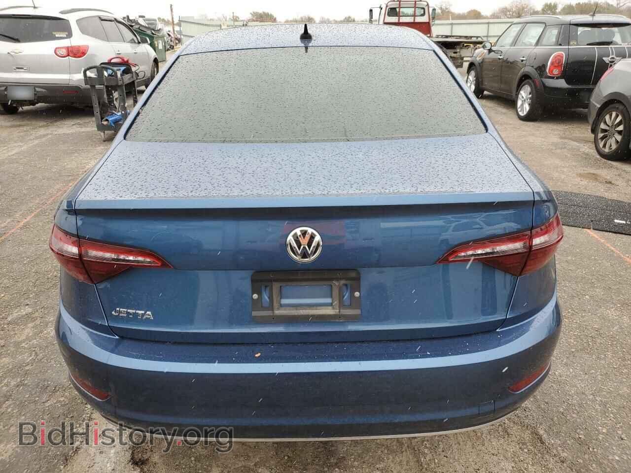 2020 VOLKSWAGEN JETTA - VIN: 3VWCB7BU2LM030244 - Фото 6