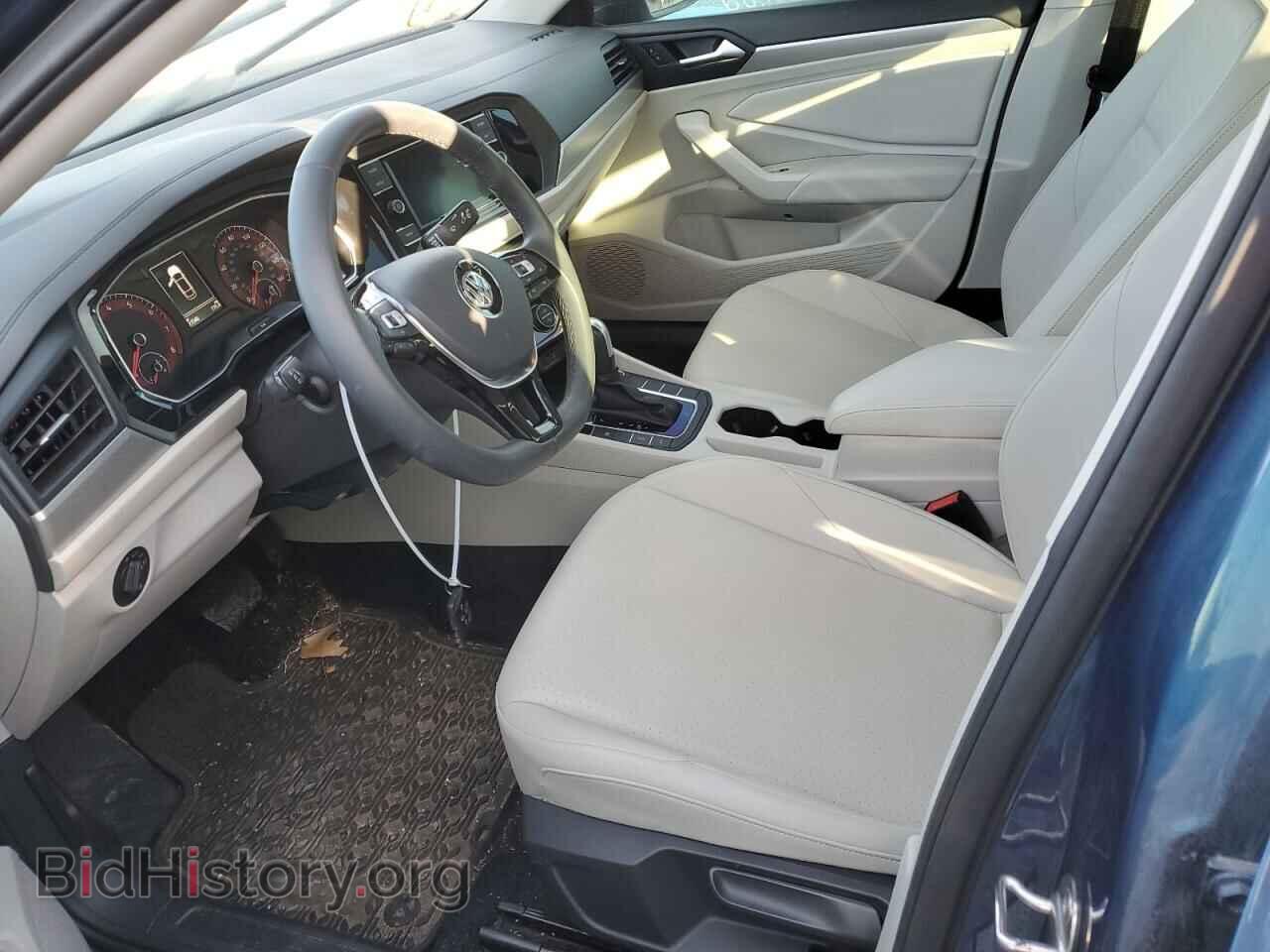 2020 VOLKSWAGEN JETTA - VIN: 3VWCB7BU2LM030244 - Фото 7