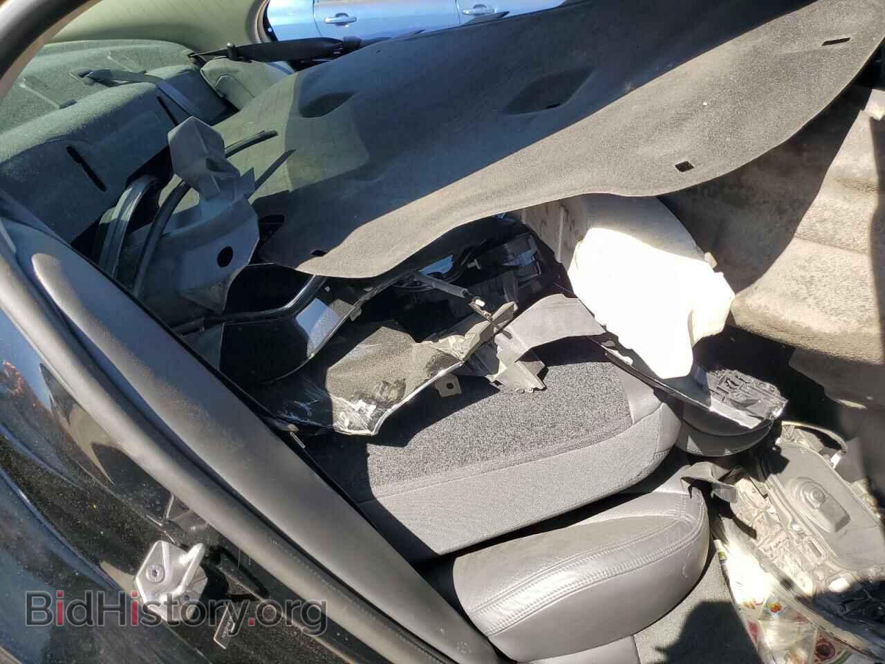 2014 VOLVO S60 - VIN: YV1612FS0E1284267 - Фото 10