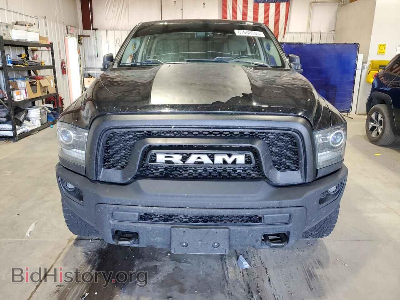 2019 RAM 1500 - VIN: 1C6RR7LT3KS731158 - Фото 5
