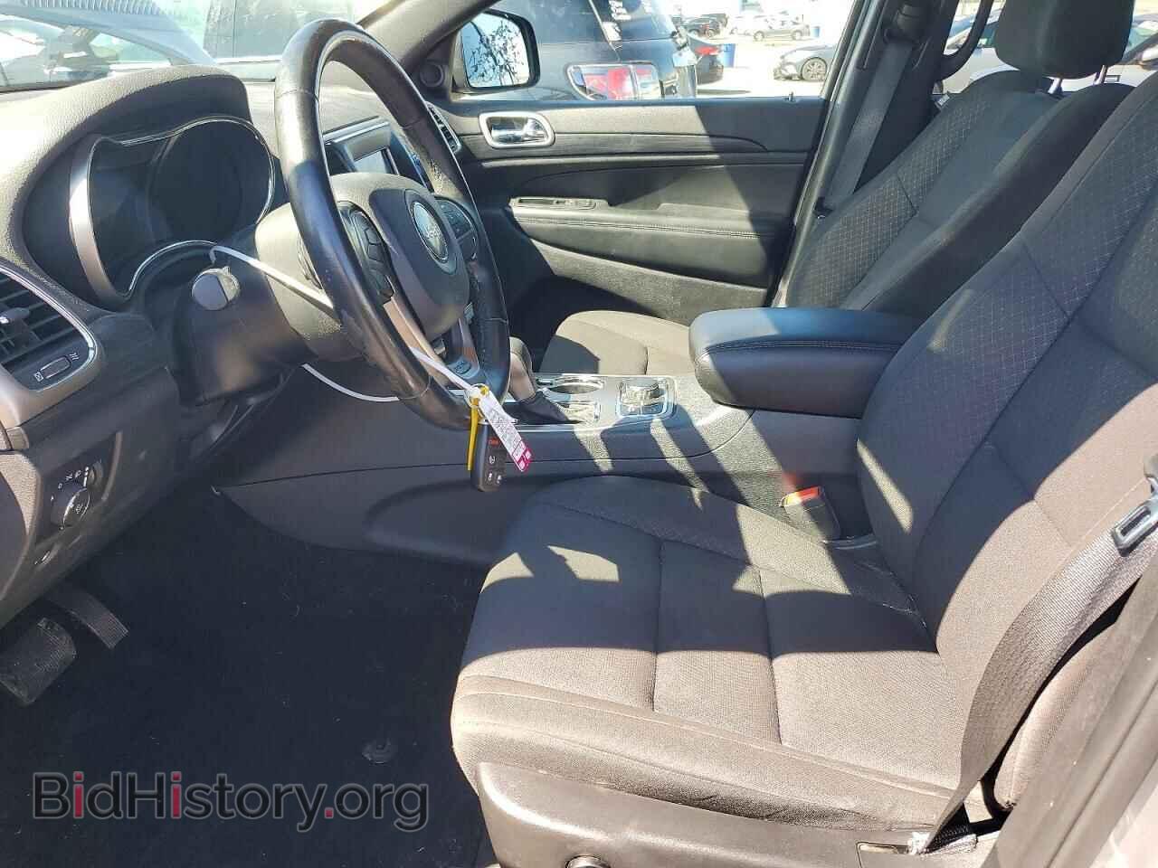 2019 JEEP CHEROKEE - VIN: 1C4RJFAG2KC829110 - Фото 7