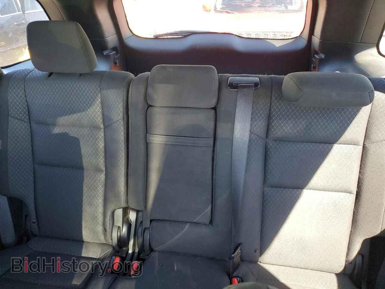2019 JEEP CHEROKEE - VIN: 1C4RJFAG2KC829110 - Фото 10
