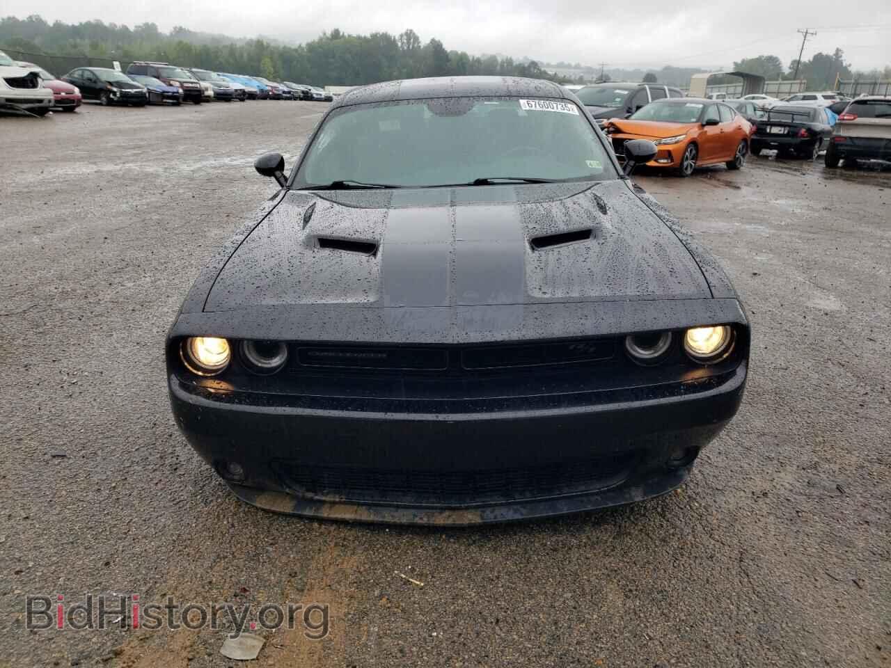 2017 DODGE CHALLENGER - VIN: 2C3CDZBT2HH522671 - Фото 5