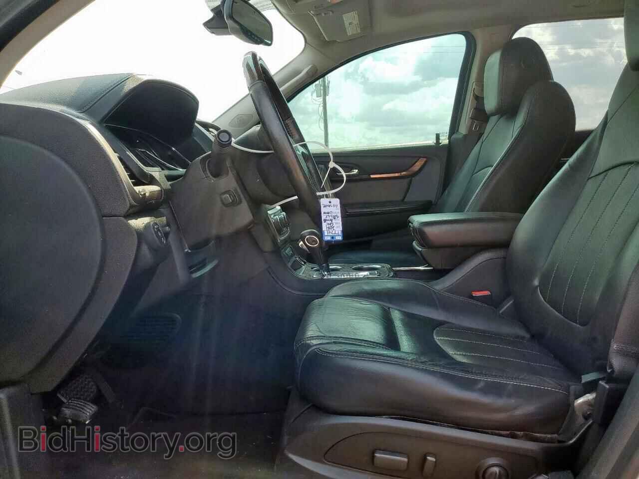 2014 GMC ACADIA DEN - VIN: 1GKKRTKD9EJ356856 - Фото 7