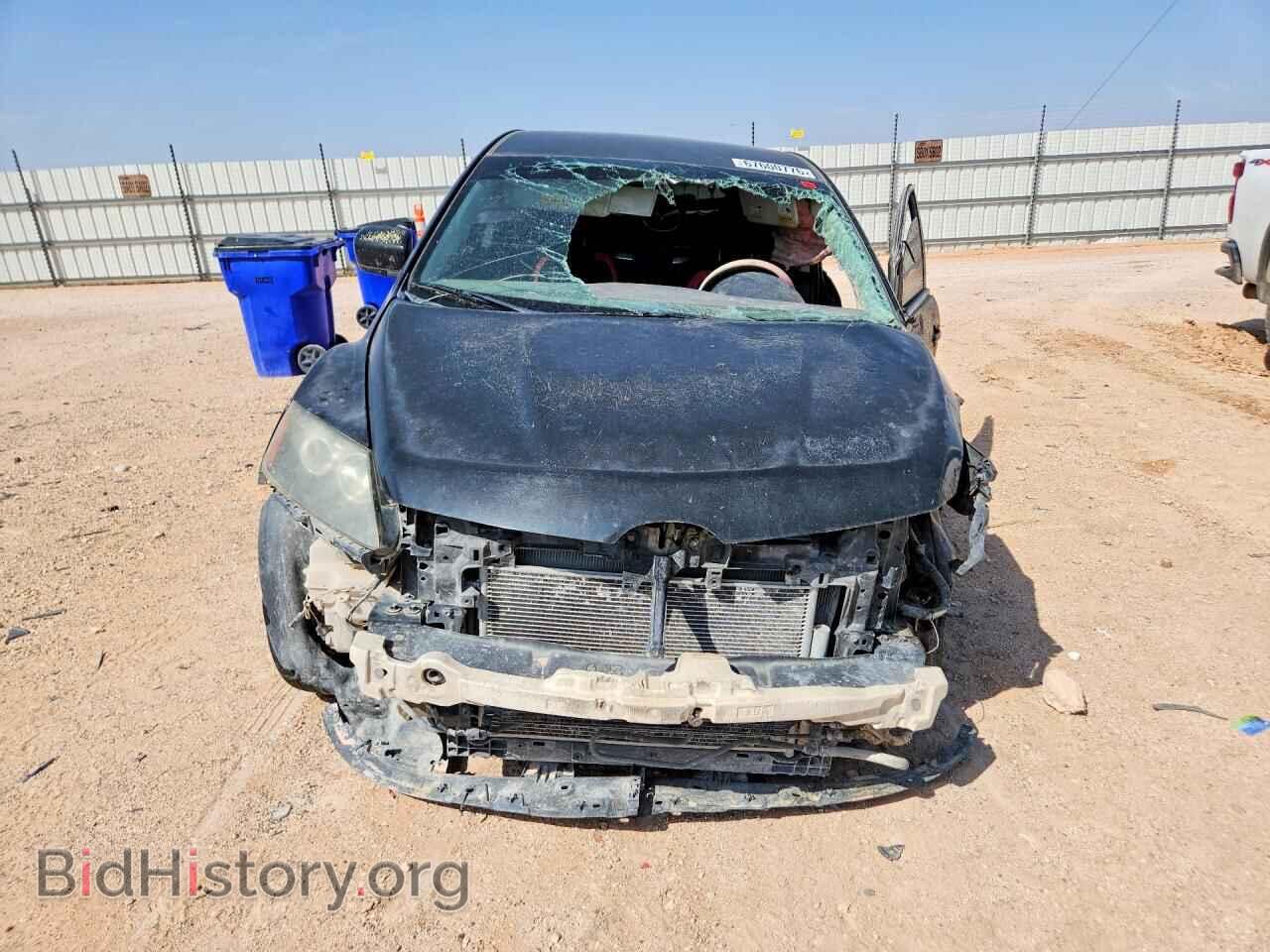 2010 MAZDA CX-7 - VIN: JM3ER2W34A0329530 - Photo 5