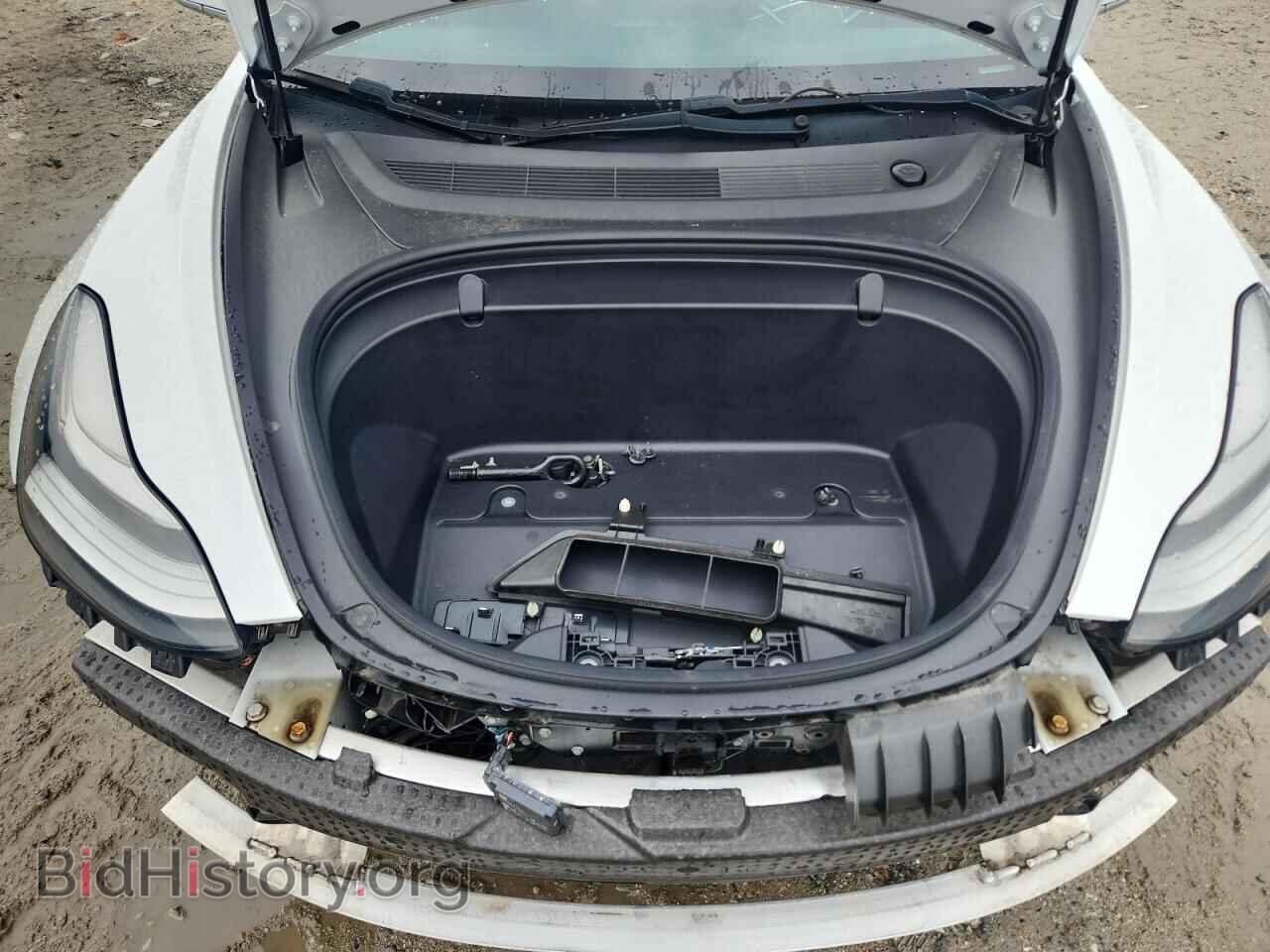 2019 TESLA MODEL 3 - VIN: 5YJ3E1EB2KF481520 - Photo 11