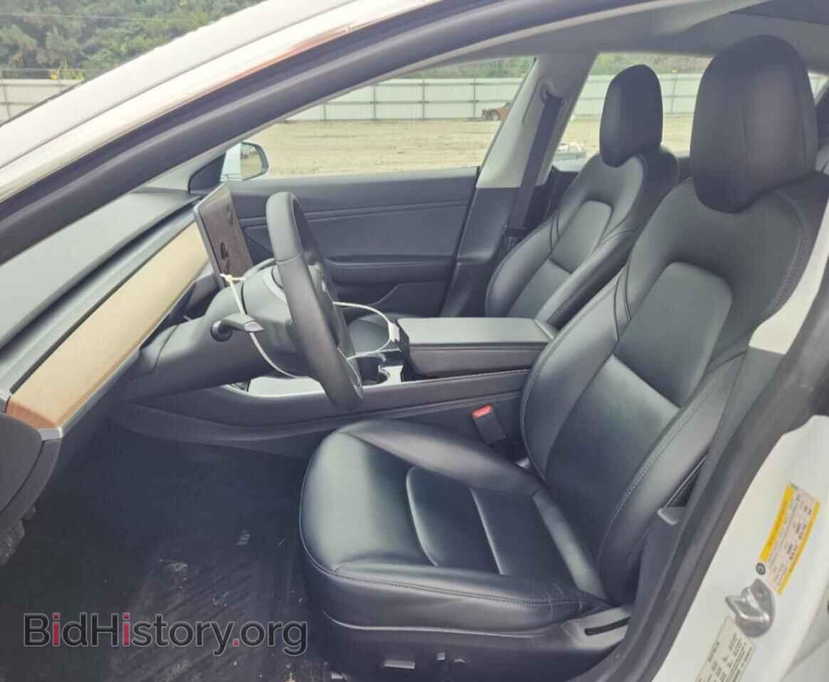 2019 TESLA MODEL 3 - VIN: 5YJ3E1EB2KF481520 - Photo 7