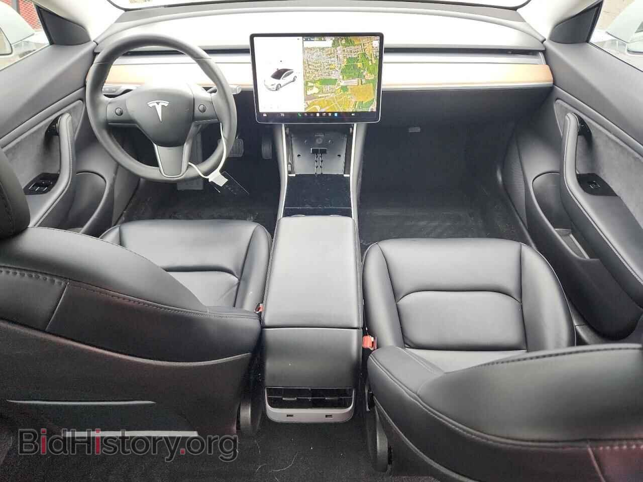 2019 TESLA MODEL 3 - VIN: 5YJ3E1EB2KF481520 - Photo 8