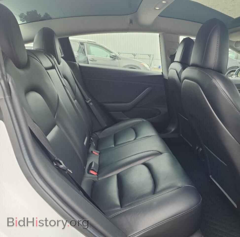 2019 TESLA MODEL 3 - VIN: 5YJ3E1EB2KF481520 - Photo 10
