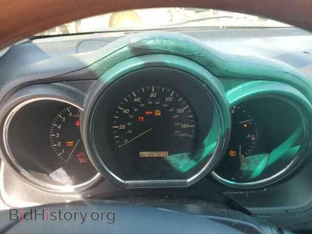 2008 LEXUS RX350 - VIN: 2T2GK31U48C037481 - Фото 9