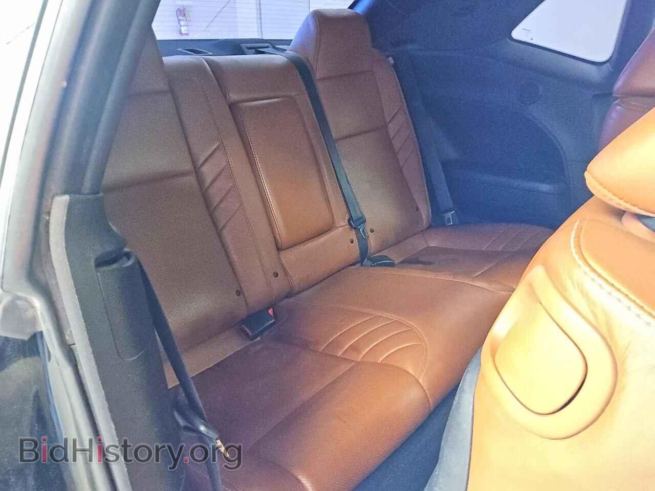 2015 DODGE CHALLENGER - VIN: 2C3CDZC94FH809221 - Photo 10