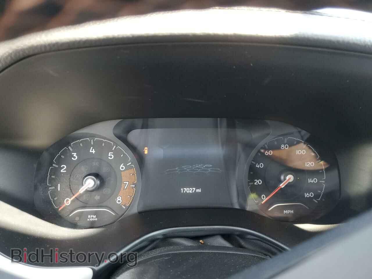 2022 JEEP COMPASS - VIN: 3C4NJDCB0NT102092 - Фото 9