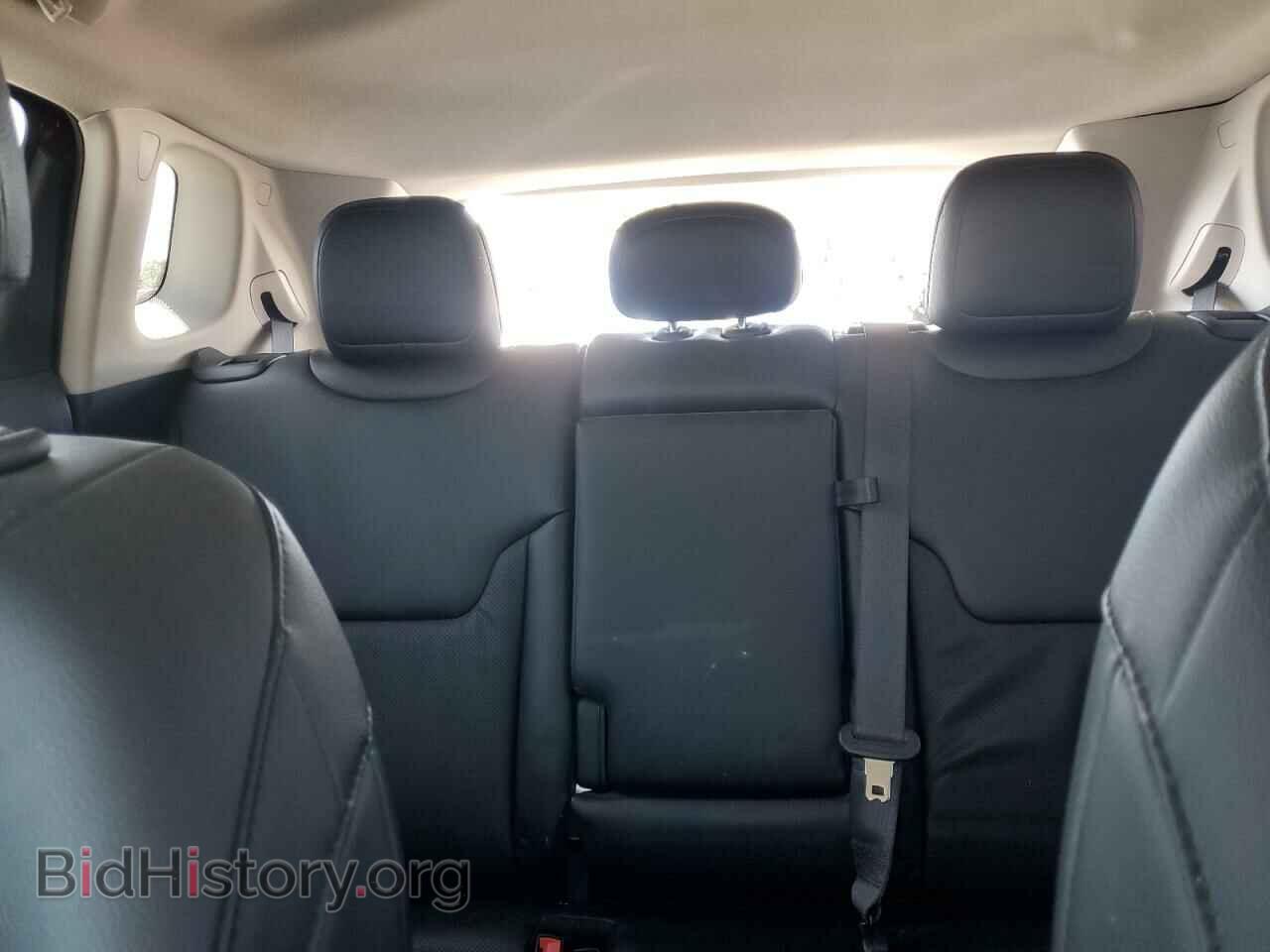 2022 JEEP COMPASS - VIN: 3C4NJDCB0NT102092 - Фото 10