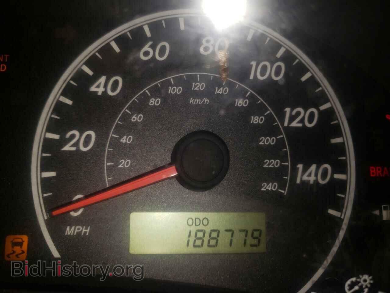 2011 TOYOTA COROLLA - VIN: 2T1BU4EE3BC721561 - Фото 8