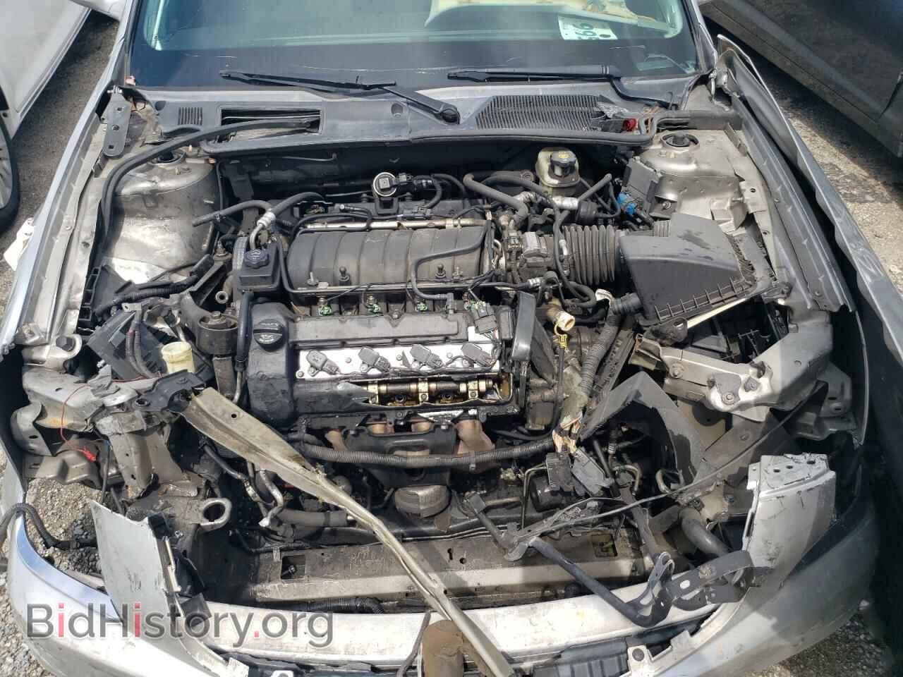 2008 CADILLAC DTS - VIN: 1G6KD57Y68U125548 - Фото 11