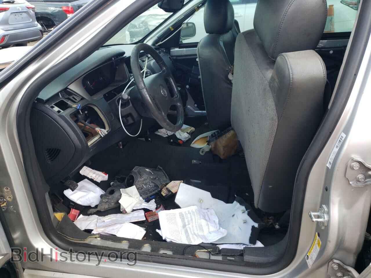 2008 CADILLAC DTS - VIN: 1G6KD57Y68U125548 - Фото 7