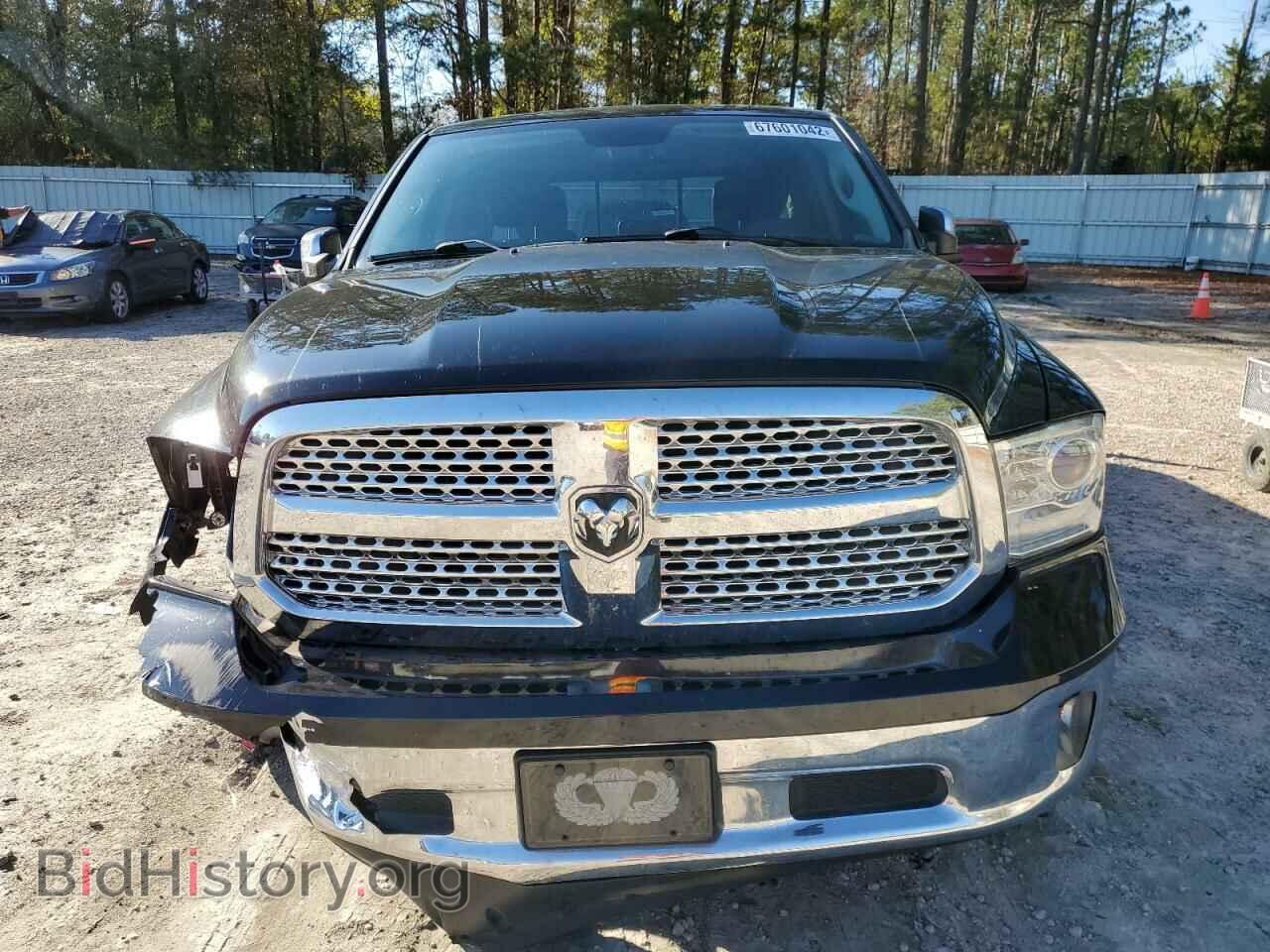 2017 RAM 1500 - VIN: 1C6RR7JT5HS820452 - Фото 5