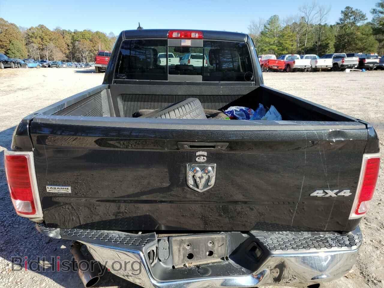 2017 RAM 1500 - VIN: 1C6RR7JT5HS820452 - Фото 6