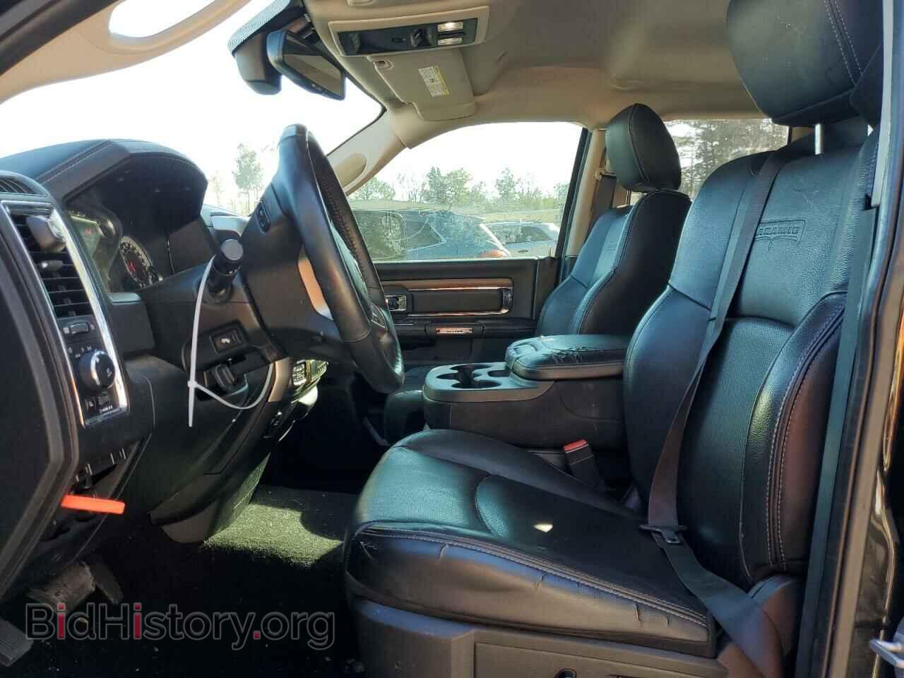 2017 RAM 1500 - VIN: 1C6RR7JT5HS820452 - Фото 7