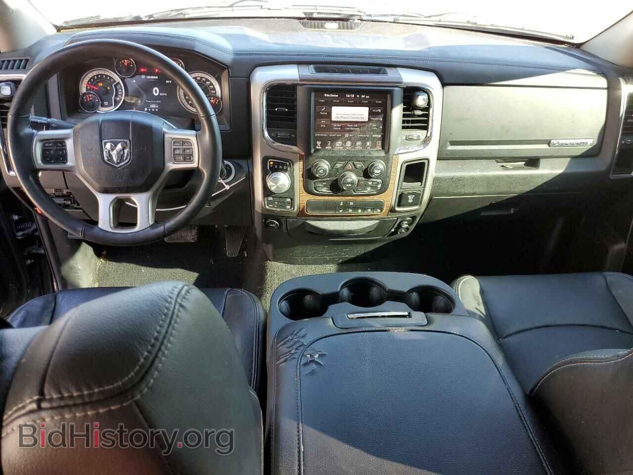 2017 RAM 1500 - VIN: 1C6RR7JT5HS820452 - Фото 8