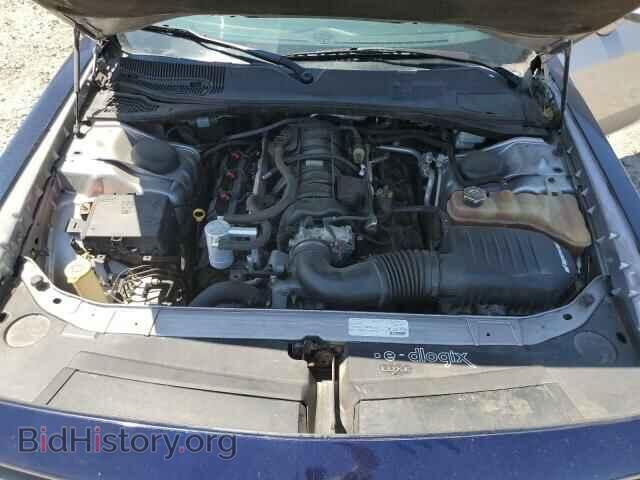 2015 DODGE CHALLENGER - VIN: 2C3CDZAT3FH747714 - Фото 11