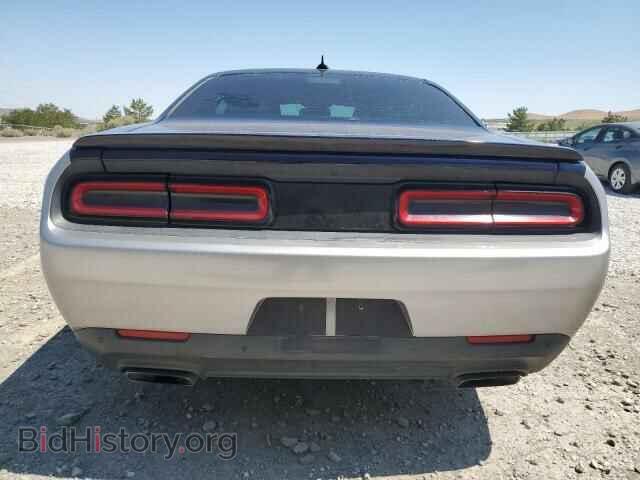 2015 DODGE CHALLENGER - VIN: 2C3CDZAT3FH747714 - Фото 6