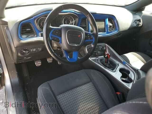 2015 DODGE CHALLENGER - VIN: 2C3CDZAT3FH747714 - Фото 8