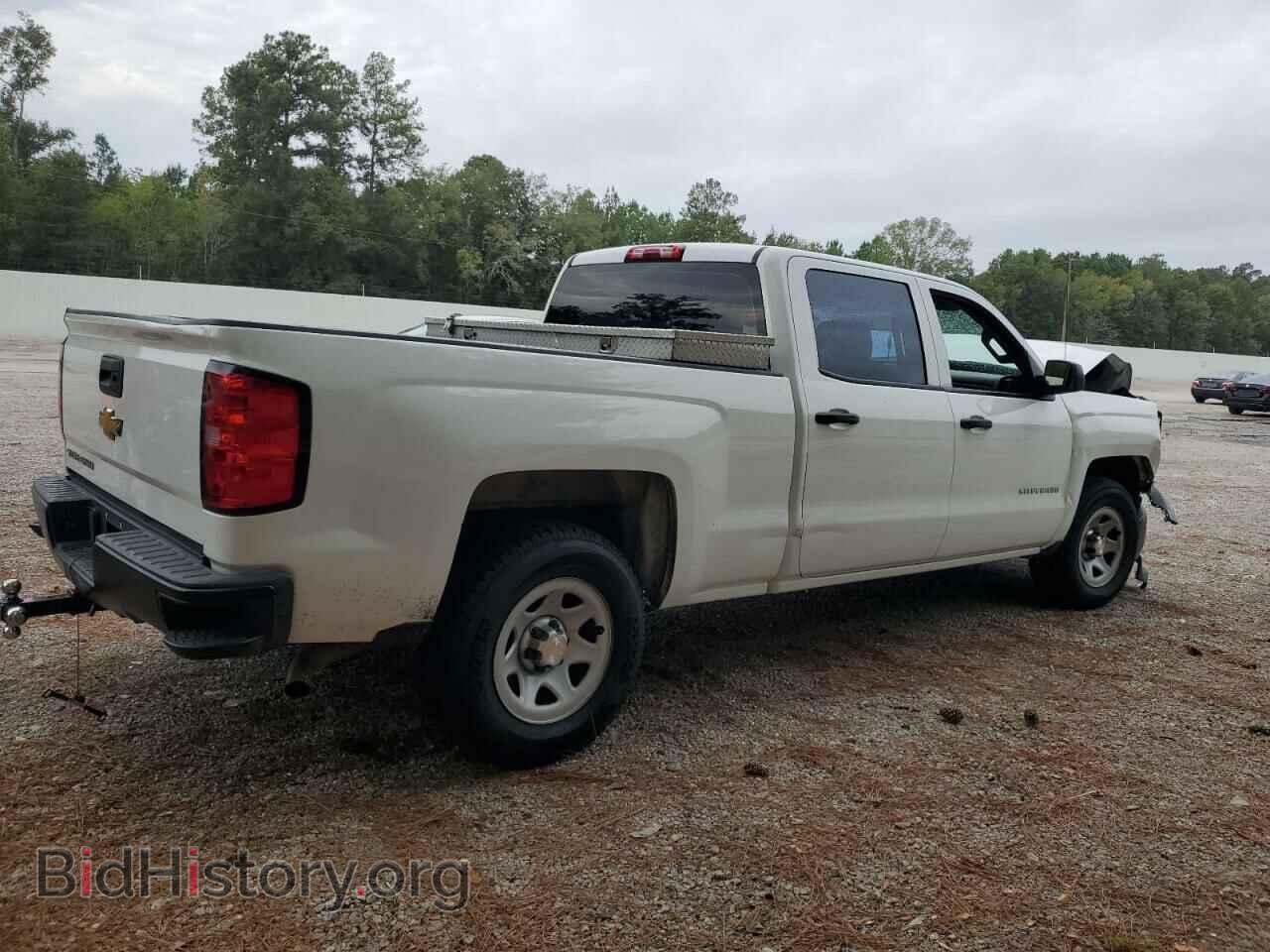 2015 CHEVROLET ALL Models - VIN: 3GCPCPEC3FG275500 - Photo 3