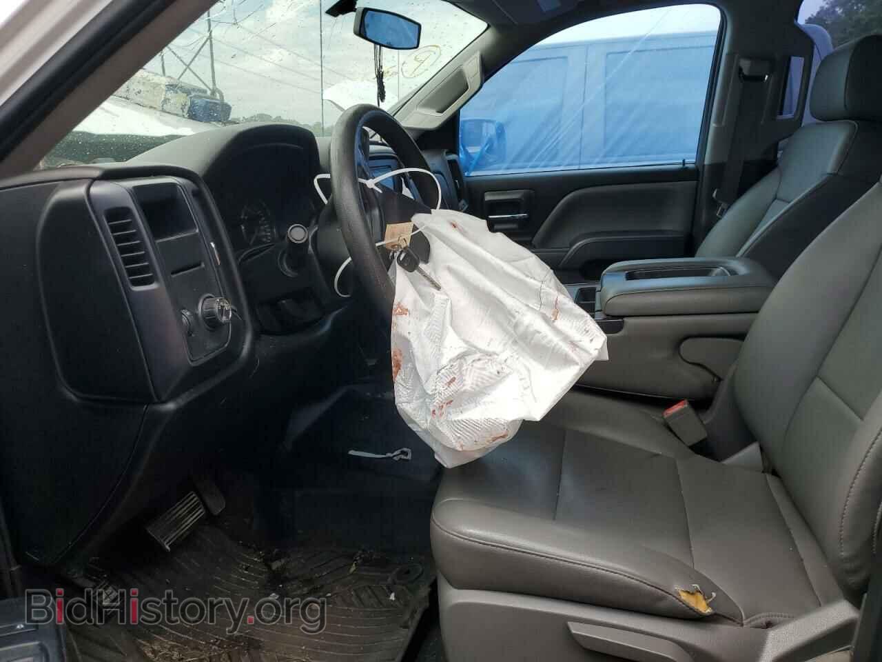 2015 CHEVROLET ALL Models - VIN: 3GCPCPEC3FG275500 - Photo 7
