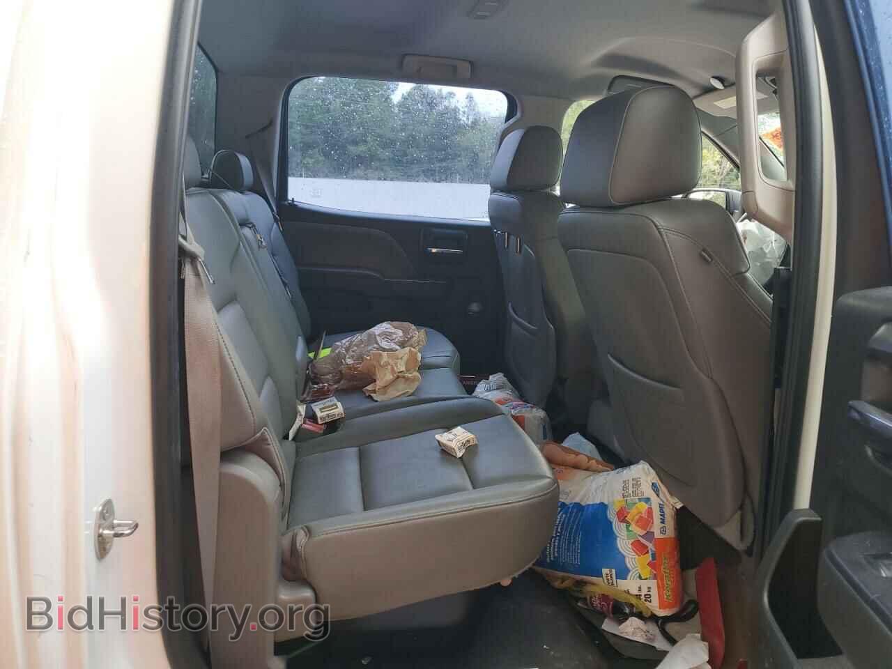 2015 CHEVROLET ALL Models - VIN: 3GCPCPEC3FG275500 - Photo 10