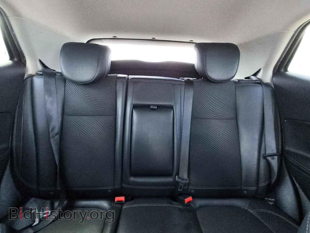 2014 BUICK ENCORE - VIN: KL4CJASB3EB765319 - Photo 10