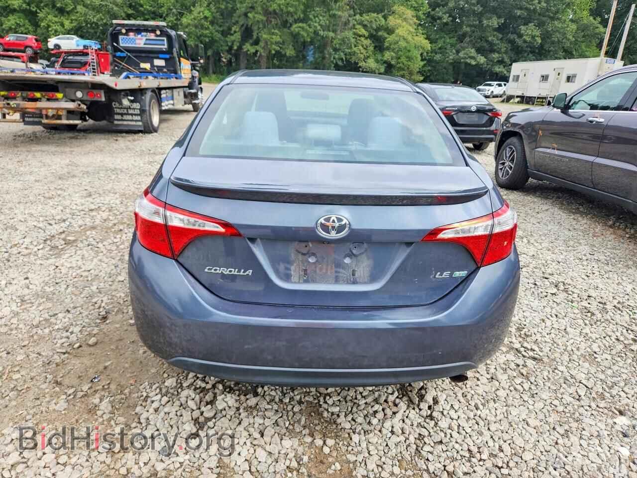 2014 TOYOTA COROLLA - VIN: 2T1BPRHE4EC147332 - Photo 6