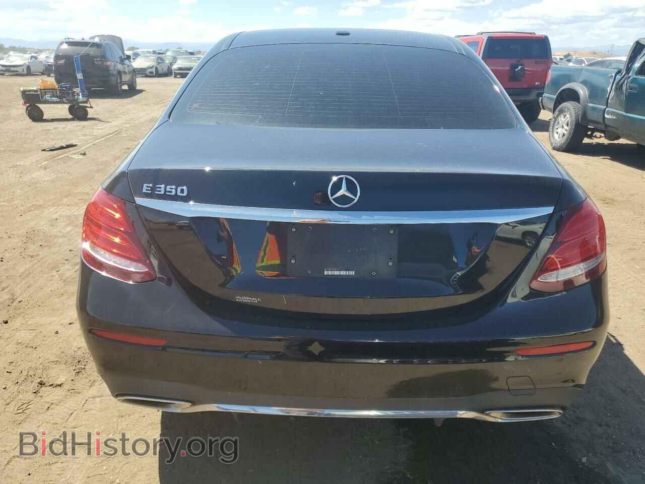2020 MERCEDES-BENZ E-CLASS - VIN: WDDZF8DBXLA741728 - Фото 6