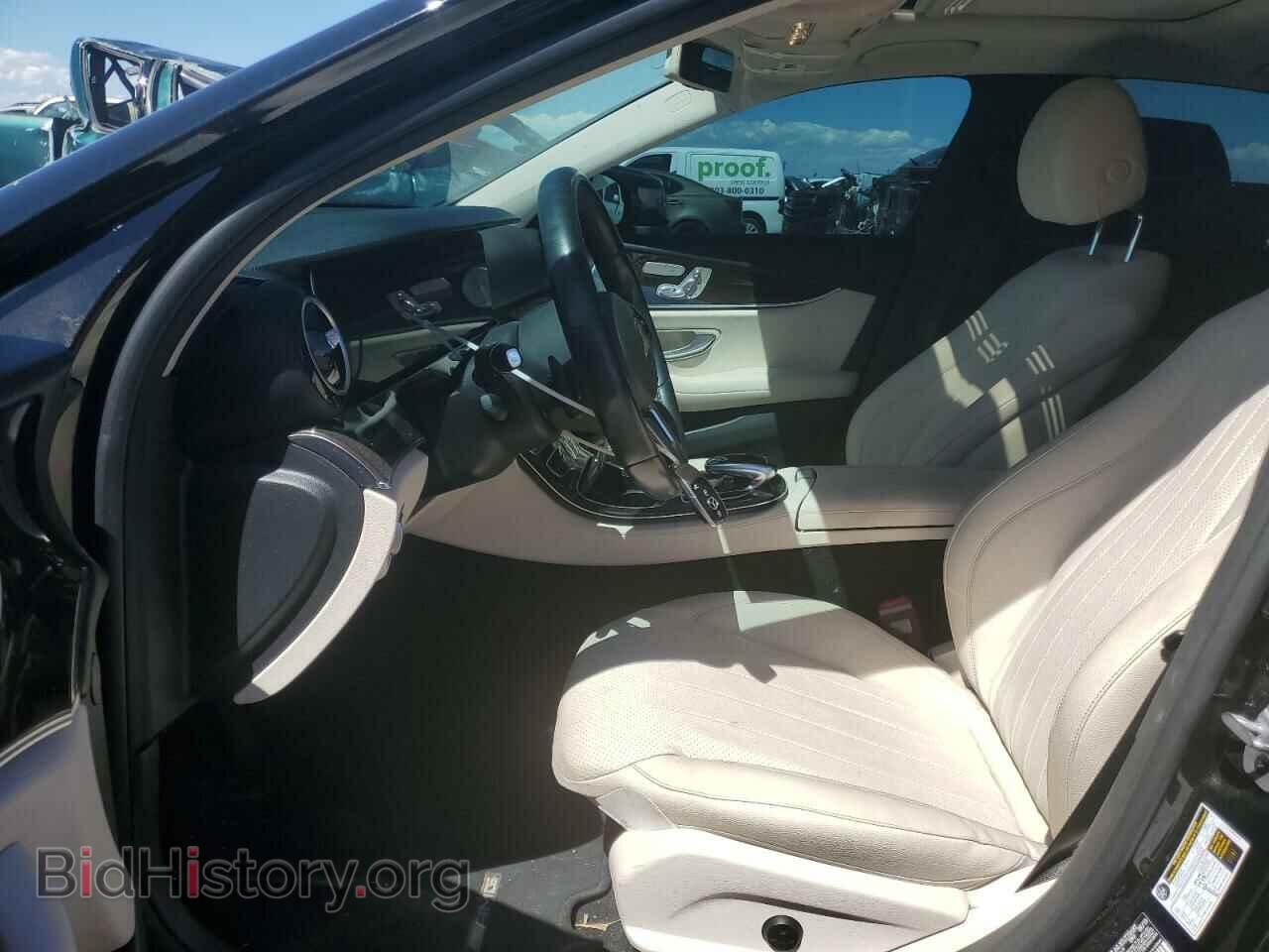 2020 MERCEDES-BENZ E-CLASS - VIN: WDDZF8DBXLA741728 - Фото 7