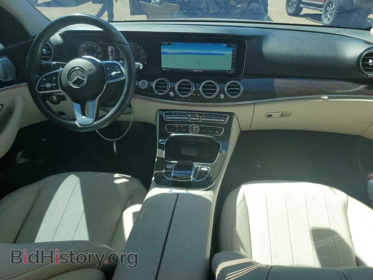 2020 MERCEDES-BENZ E-CLASS - VIN: WDDZF8DBXLA741728 - Фото 8