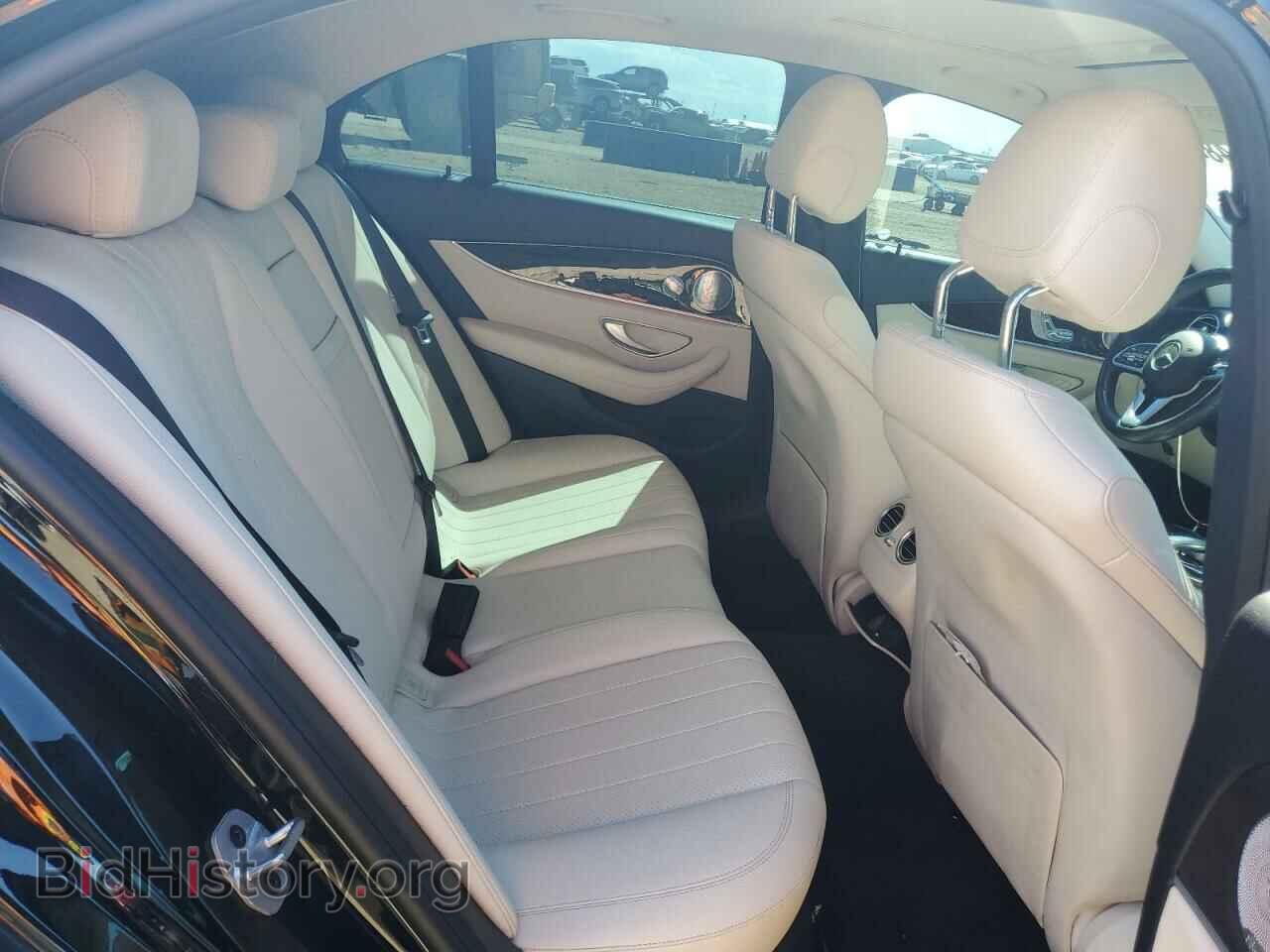 2020 MERCEDES-BENZ E-CLASS - VIN: WDDZF8DBXLA741728 - Фото 10