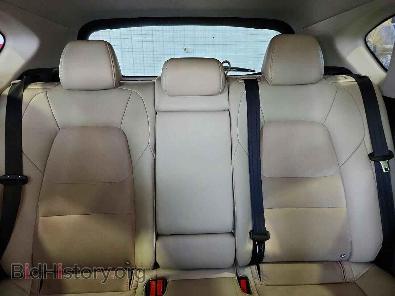 2017 MAZDA CX-5 - VIN: JM3KFBCL4H0132111 - Photo 10