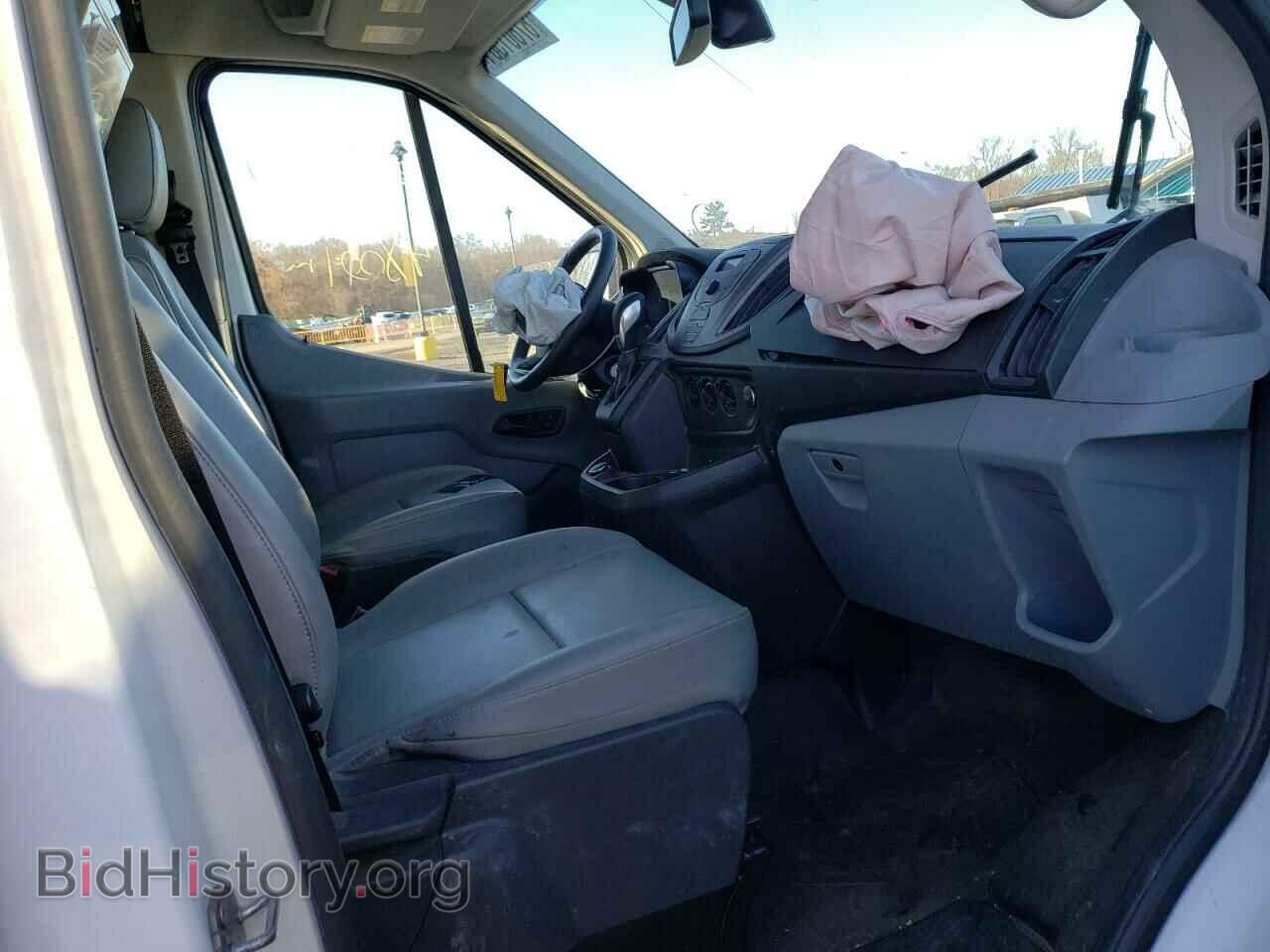 2019 FORD TRANSIT CO - VIN: 1FTYR2CM7KKA27223 - Photo 5