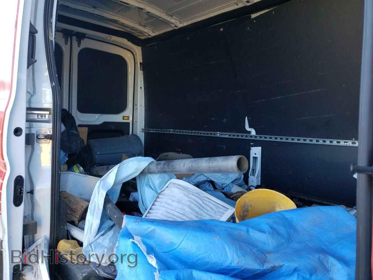 2019 FORD TRANSIT CO - VIN: 1FTYR2CM7KKA27223 - Photo 6