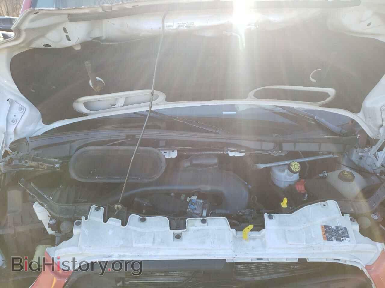 2019 FORD TRANSIT CO - VIN: 1FTYR2CM7KKA27223 - Photo 7