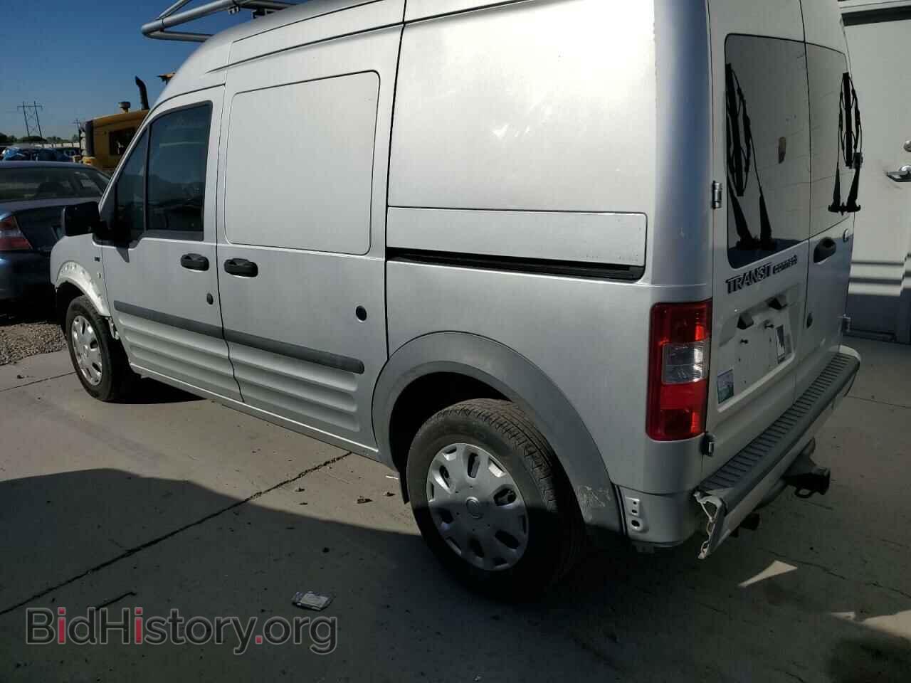 2013 FORD TRANSIT - VIN: NM0LS7DN9DT151247 - Фото 2