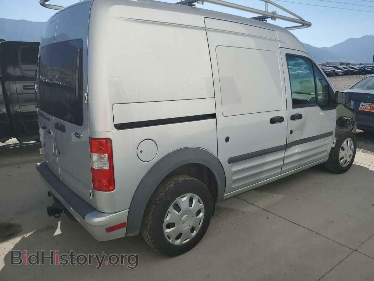 2013 FORD TRANSIT - VIN: NM0LS7DN9DT151247 - Фото 3