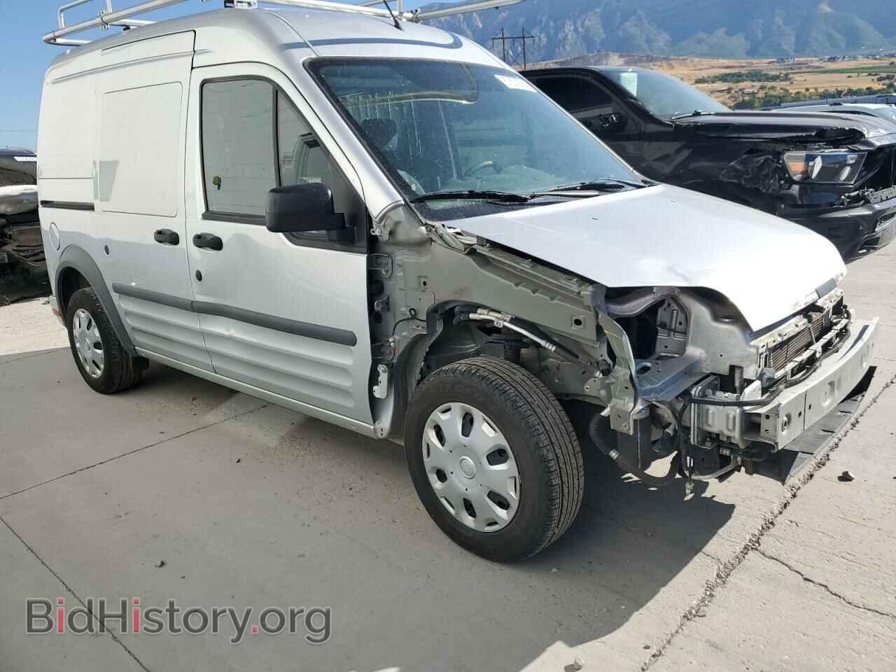 2013 FORD TRANSIT - VIN: NM0LS7DN9DT151247 - Фото 4